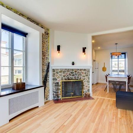 La Maison Grenier La Residence Beauport Quebec City Bagian luar foto