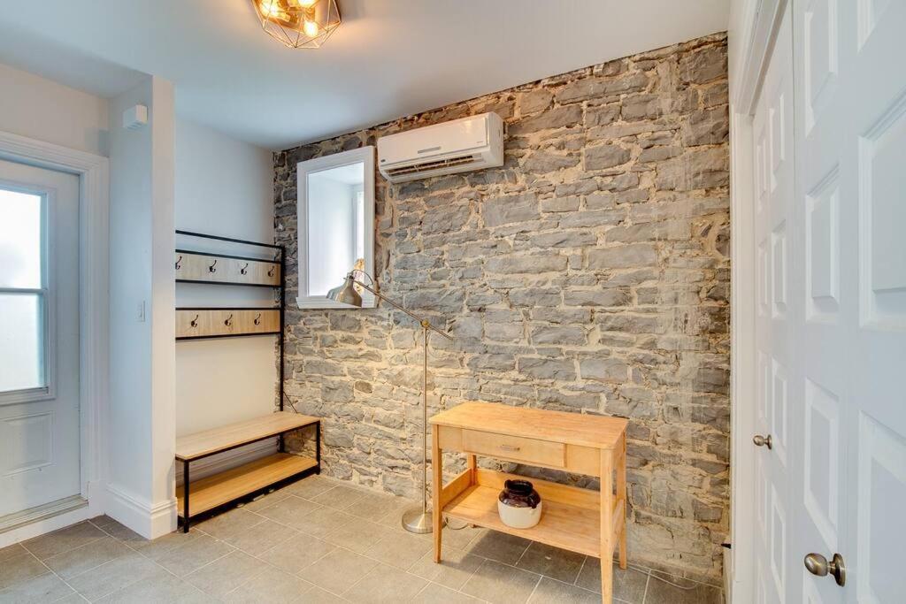 La Maison Grenier La Residence Beauport Quebec City Bagian luar foto